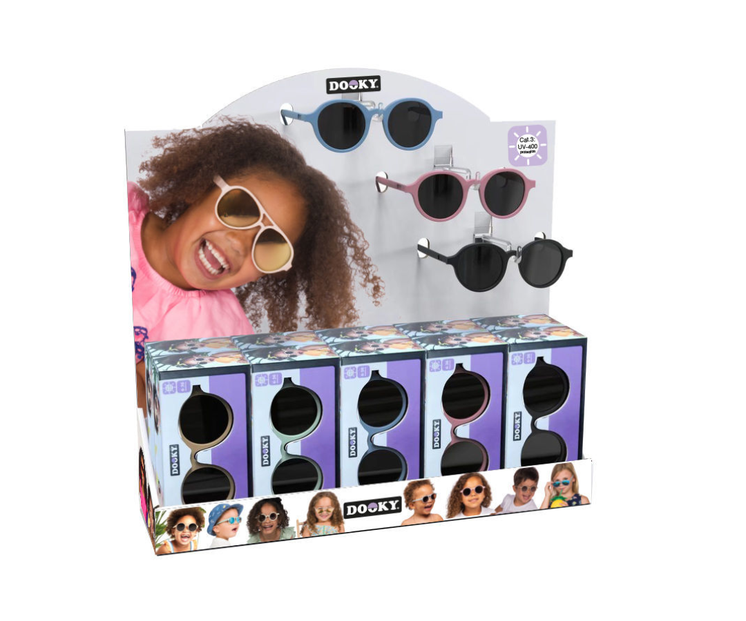 Display Gafas Summer Dooky