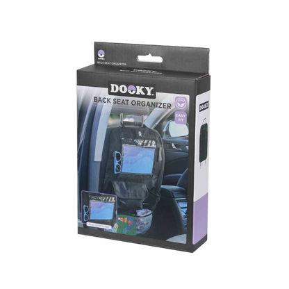 Organizador Para Viaje De Bebé - Dooky