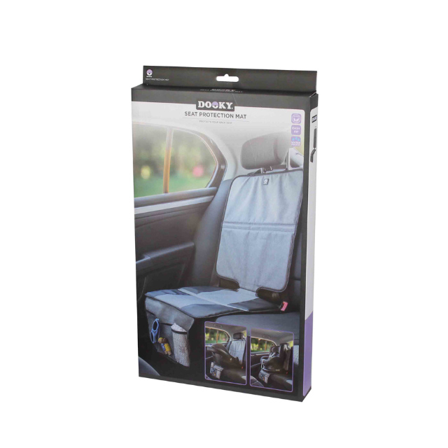 Protector Asiento Del Carro - Dooky