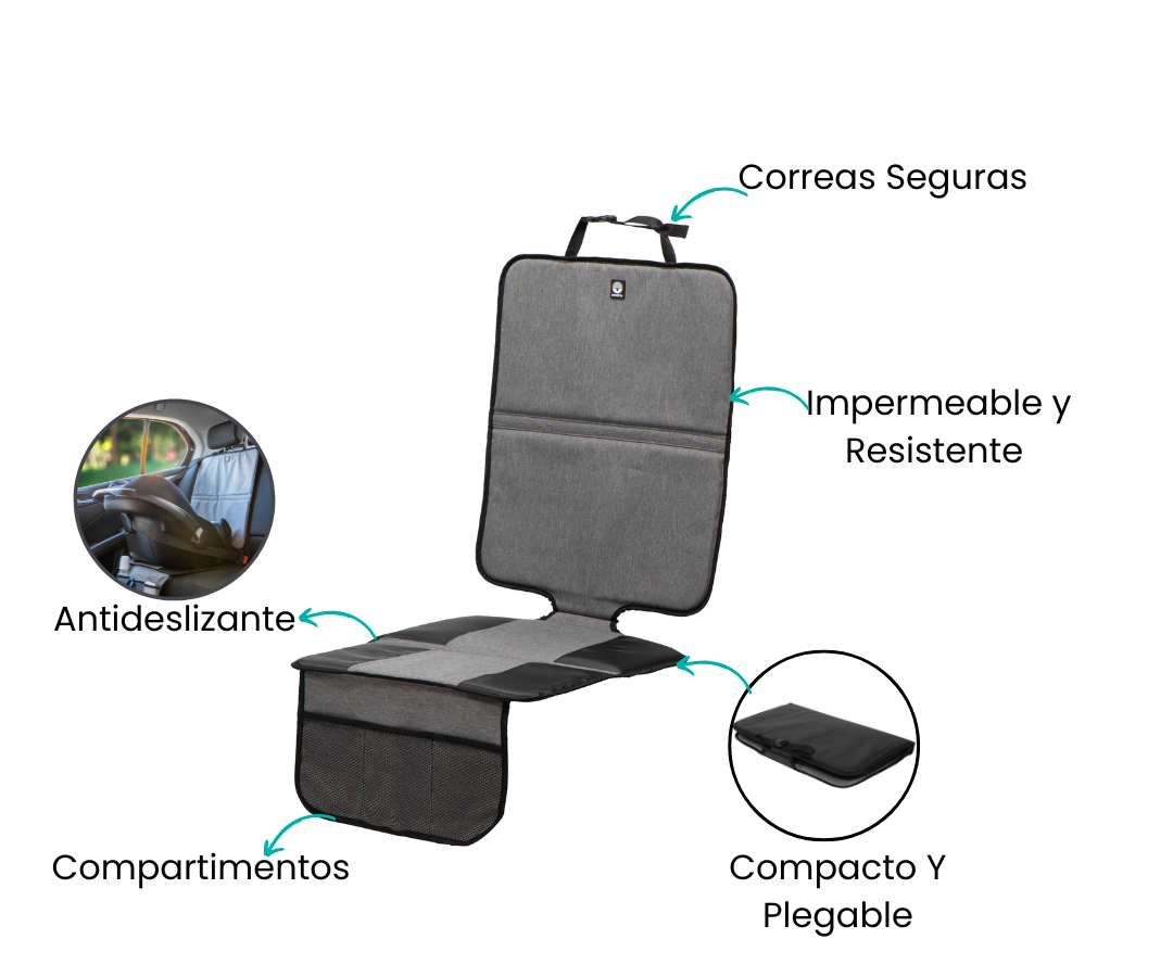 Características