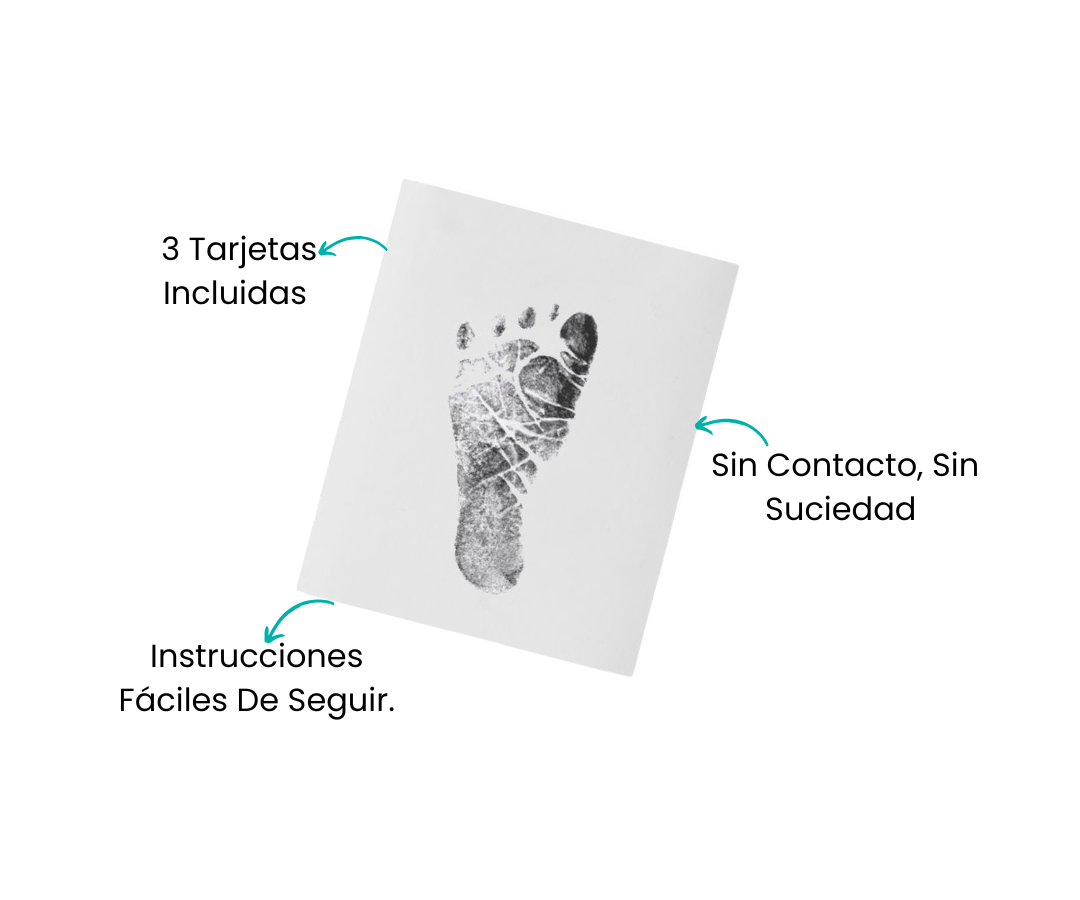 Características