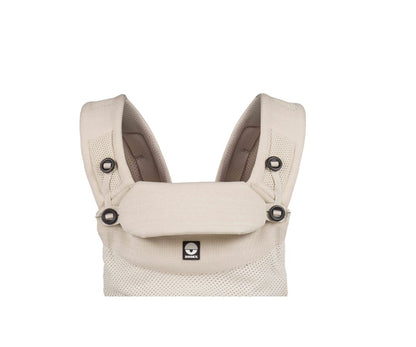 Canguro  Terrnova | Beige Dooky