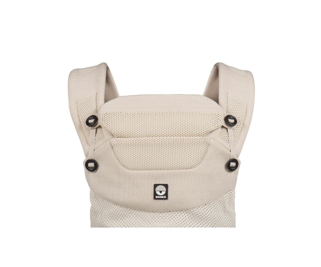 Canguro  Terrnova | Beige Dooky