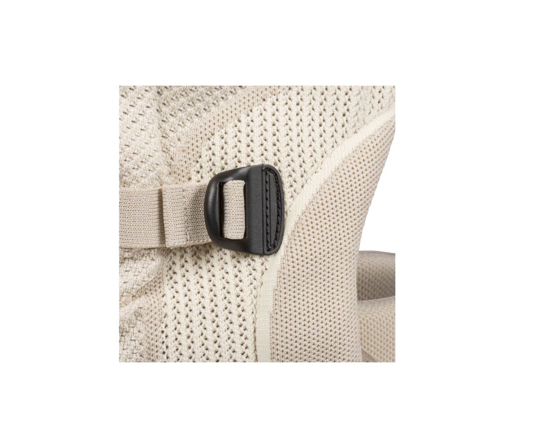 Canguro  Terrnova | Beige Dooky