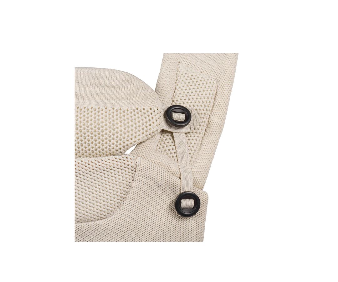Canguro  Terrnova | Beige Dooky