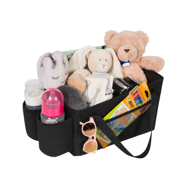 Canasto Para Asiento Trasero - Dooky