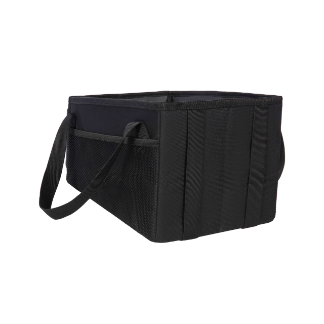 Canasto Para Asiento Trasero - Dooky
