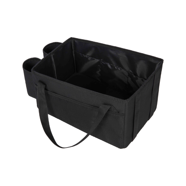 Canasto Para Asiento Trasero - Dooky