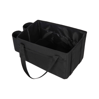 Canasto Para Asiento Trasero - Dooky