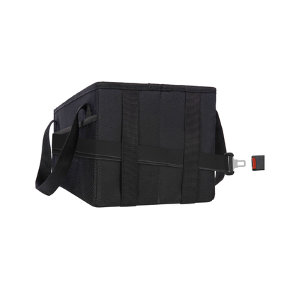 Canasto Para Asiento Trasero - Dooky