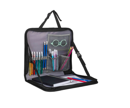 Escritorio Portátil Para Viaje De Bebé - Dooky