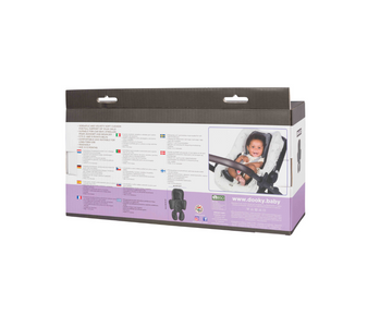 Soporte Para Cuerpo Y Cabeza Dooky