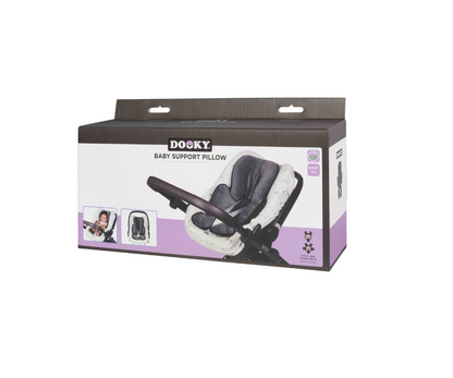 Soporte Para Cuerpo Y Cabeza Dooky