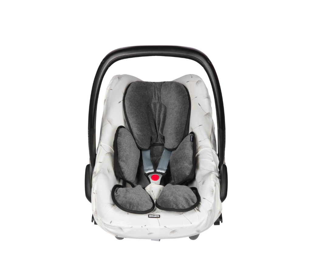 Soporte Para Cuerpo Y Cabeza Dooky