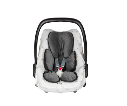 Soporte Para Cuerpo Y Cabeza Dooky