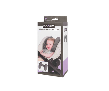 Soporte Para Cabeza Dooky