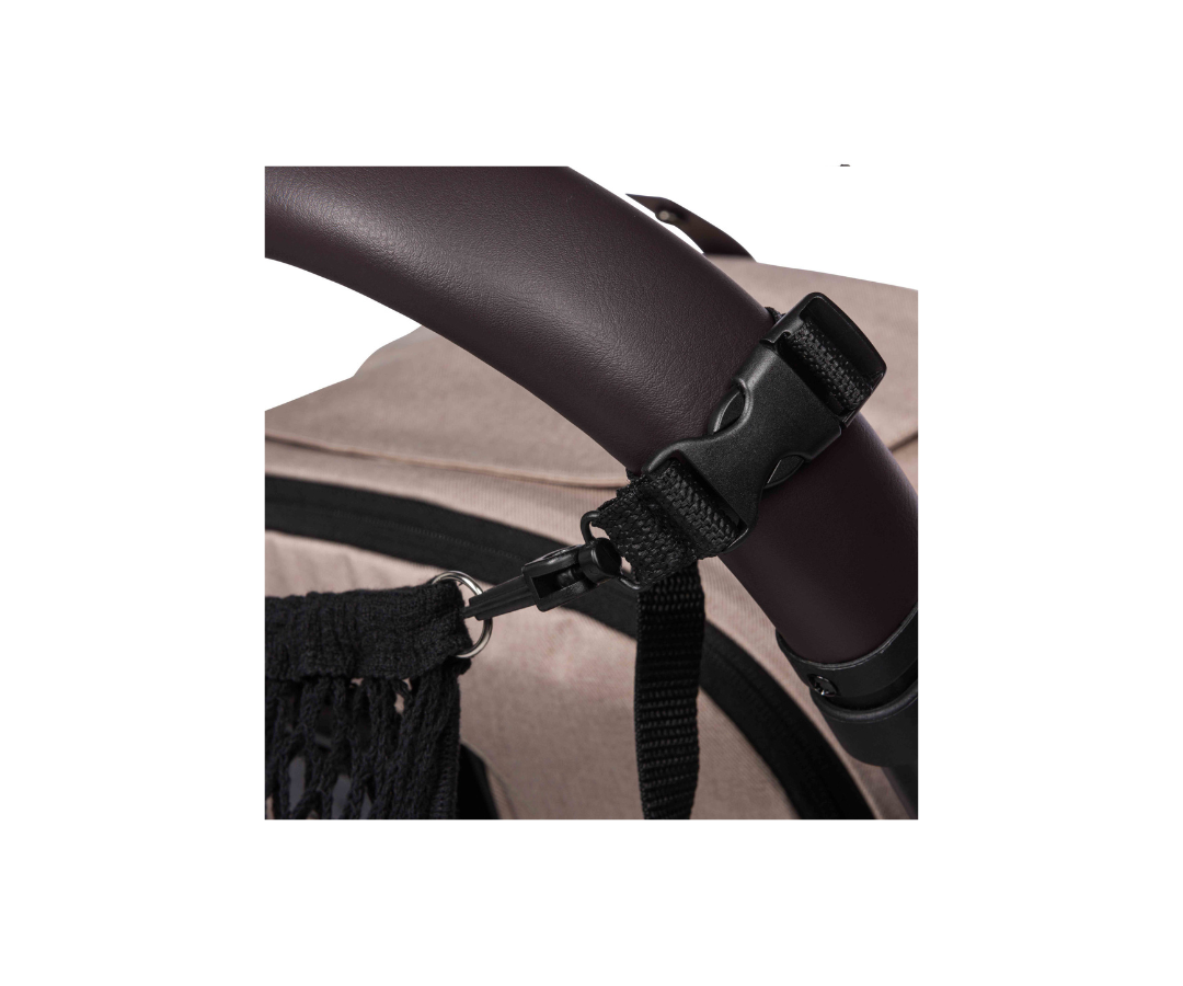 Bolsa Malla Para Coche Dooky