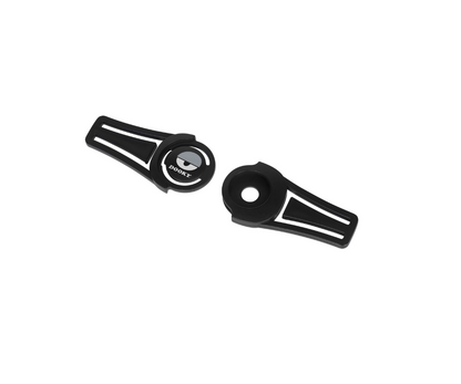 Clip Para Cinturón Asiento De Auto Dooky