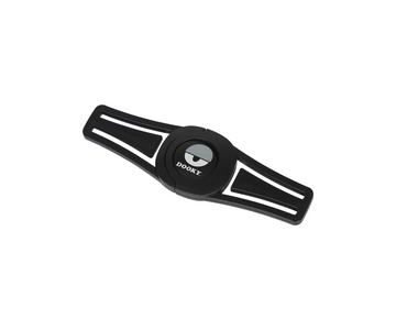Clip Para Cinturón Asiento De Auto Dooky