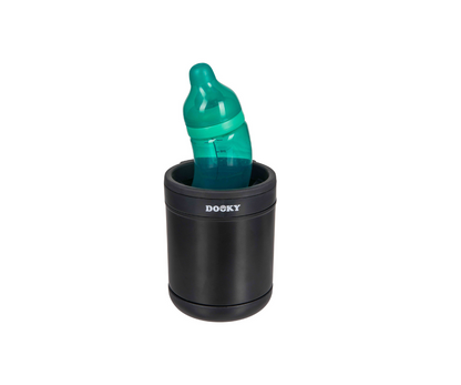 Porta Vaso Y Porta Snack Para Coche