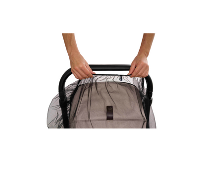 Mosquitero Para Coche Europeo Dooky