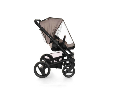 Mosquitero Para Coche Europeo Dooky