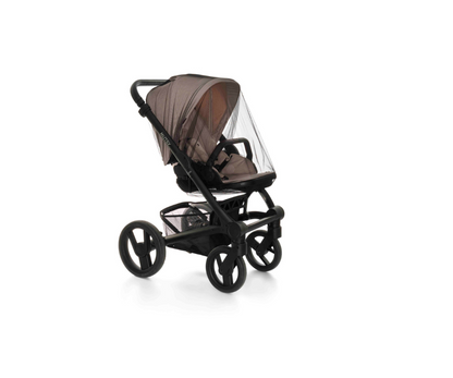 Mosquitero Para Coche Europeo Dooky