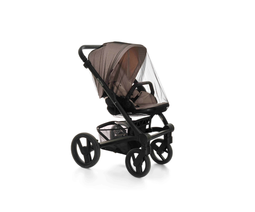Mosquitero Para Coche Europeo Dooky