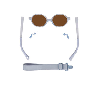 Gafas 2 EN 1 | Azul Dooky
