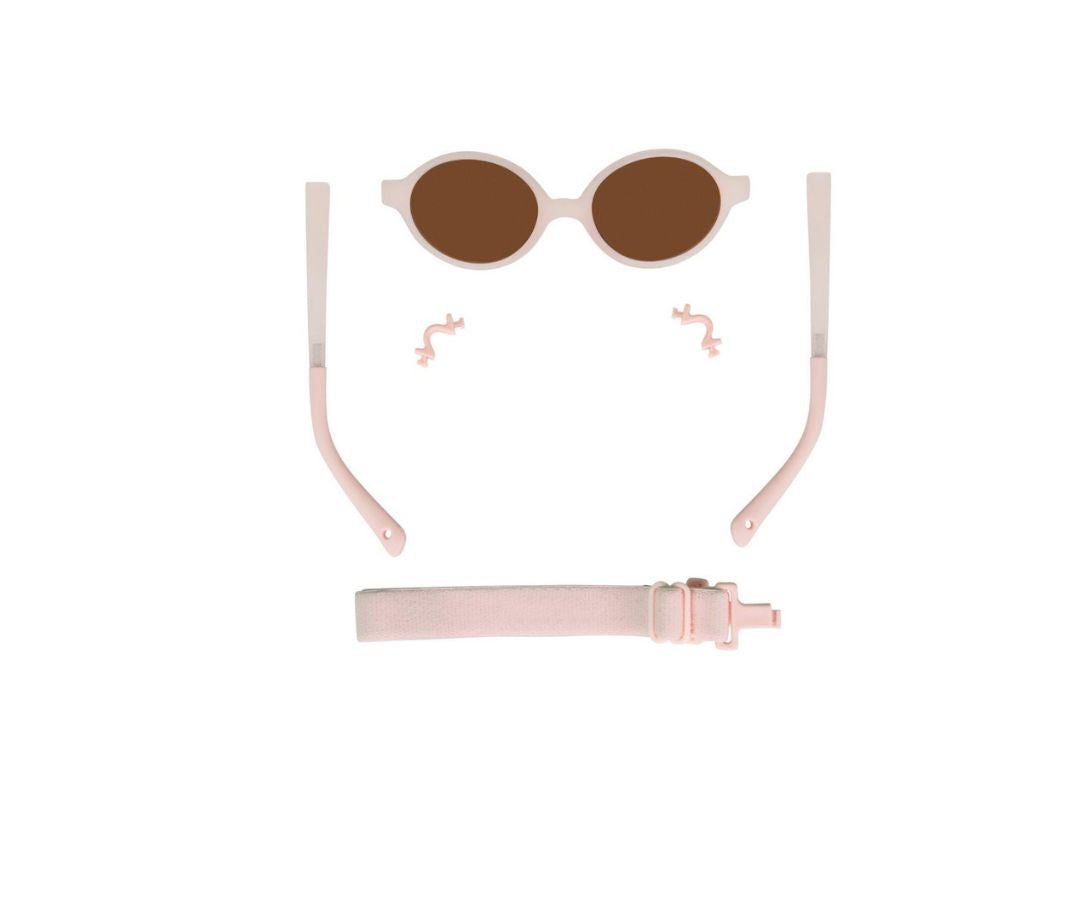 Gafas 2 EN 1 | Rosado Dooky