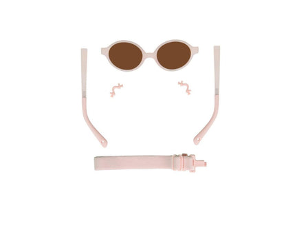 Gafas 2 EN 1 | Rosado Dooky