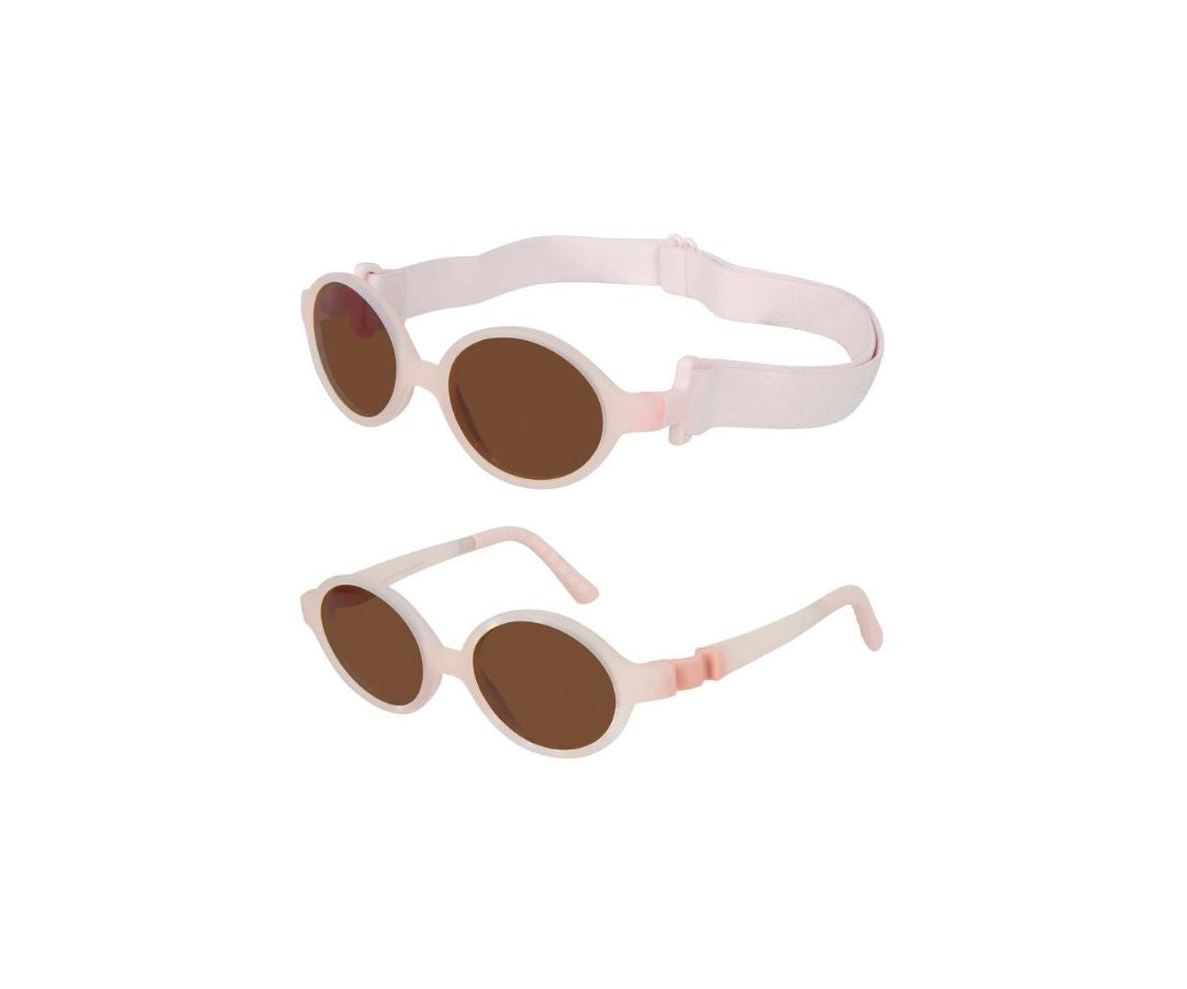 Gafas 2 EN 1 | Rosado Dooky