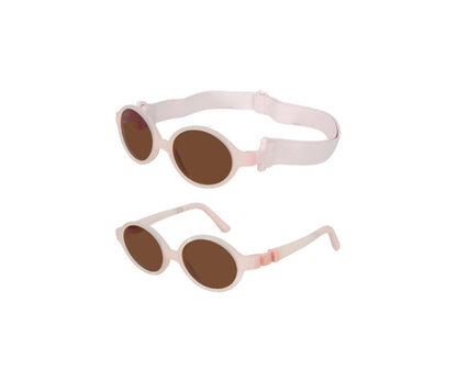 Gafas 2 EN 1 | Rosado Dooky