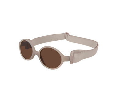 Gafas 2 EN 1 | Beige Dooky