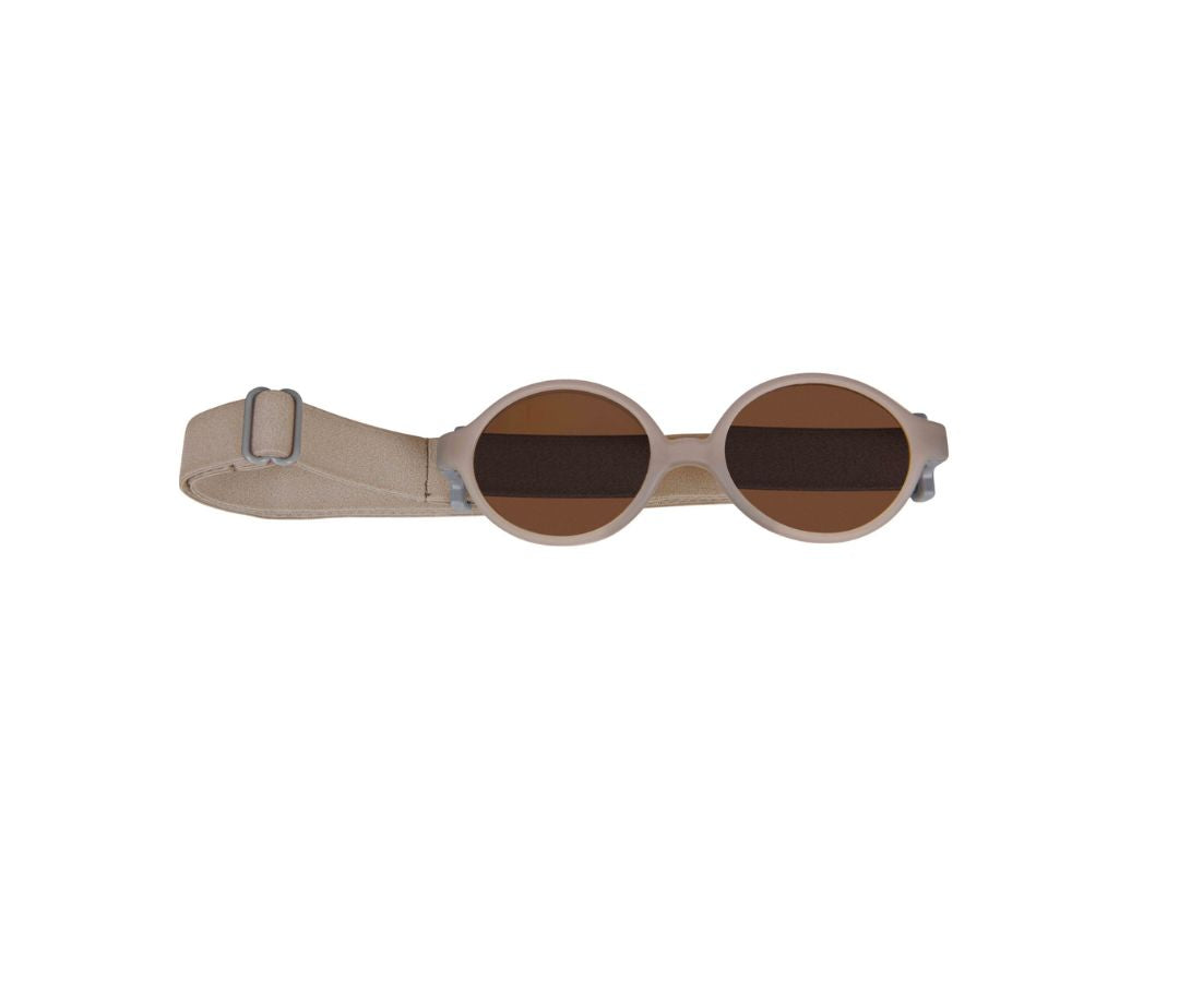 Gafas 2 EN 1 | Beige Dooky