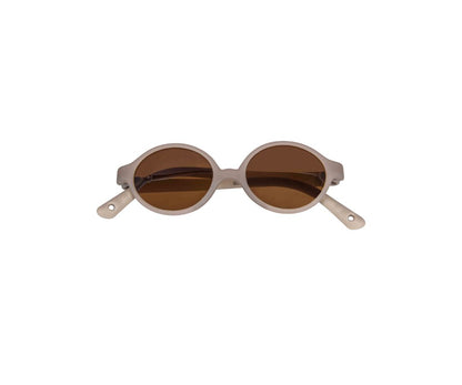 Gafas 2 EN 1 | Beige Dooky