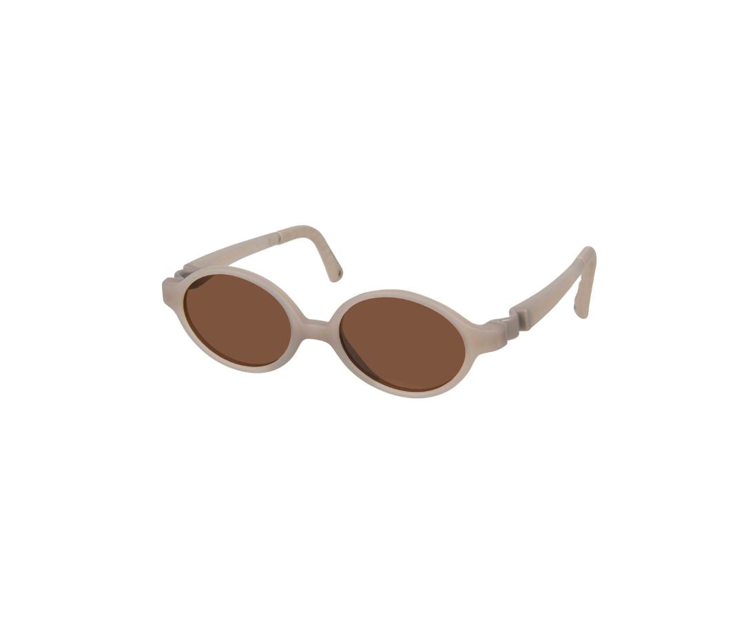 Gafas 2 EN 1 | Beige Dooky