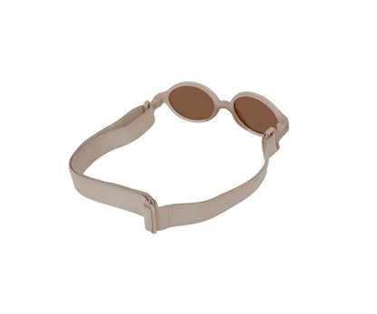Gafas 2 EN 1 | Beige Dooky