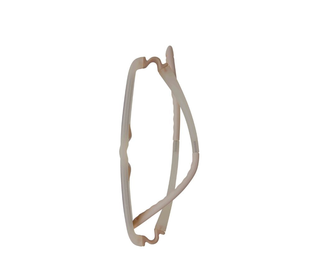 Gafas 2 EN 1 | Beige Dooky