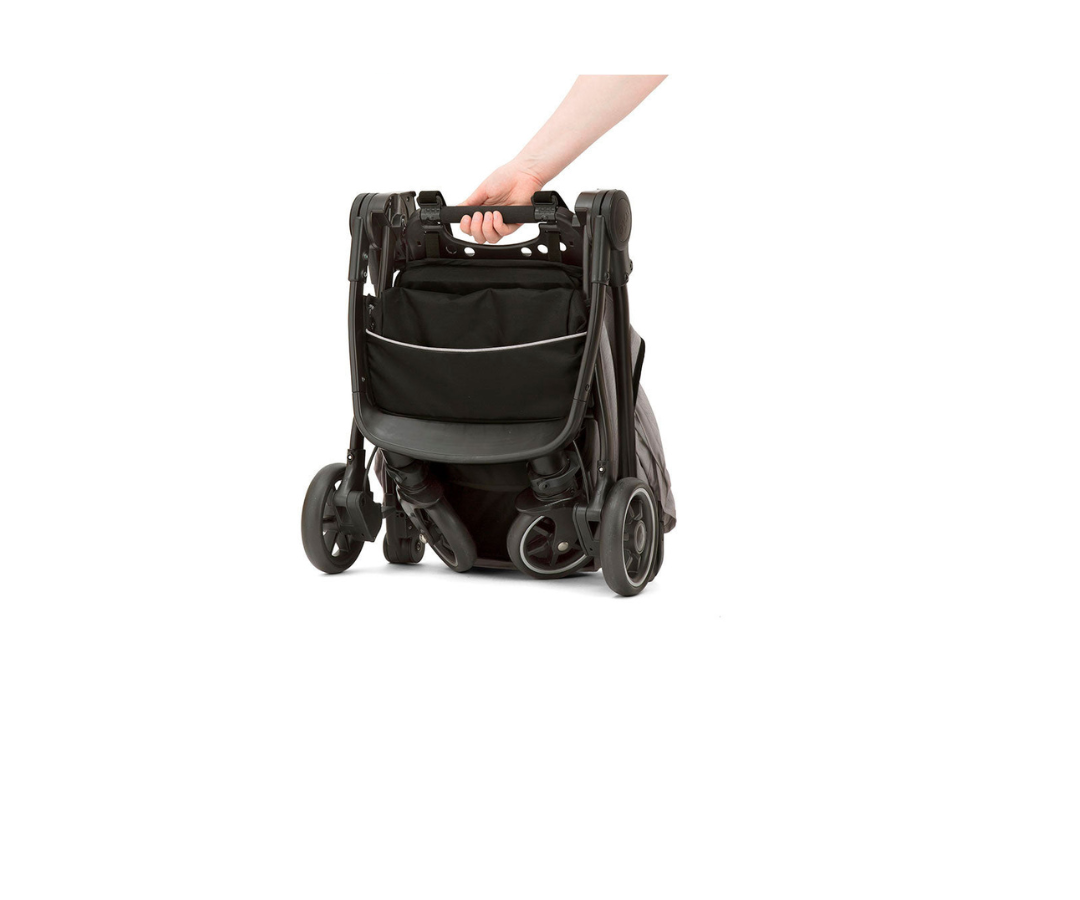Coche Pact Light W/Rc | Gray Flannel - Joie