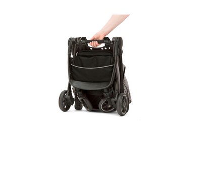 Coche Pact Light W/Rc | Gray Flannel - Joie