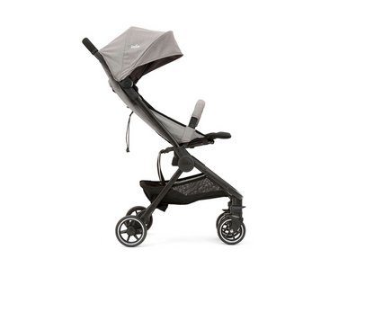 Coche Pact Light W/Rc | Gray Flannel - Joie