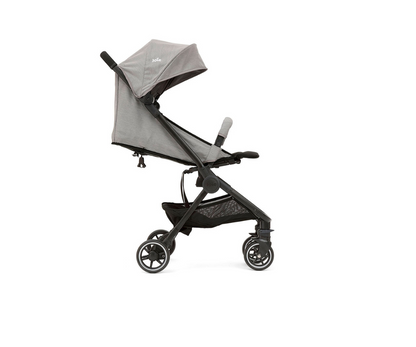Coche Pact Light W/Rc | Gray Flannel - Joie