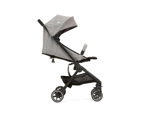 Coche Pact Light W/Rc Gray Flannel Joie