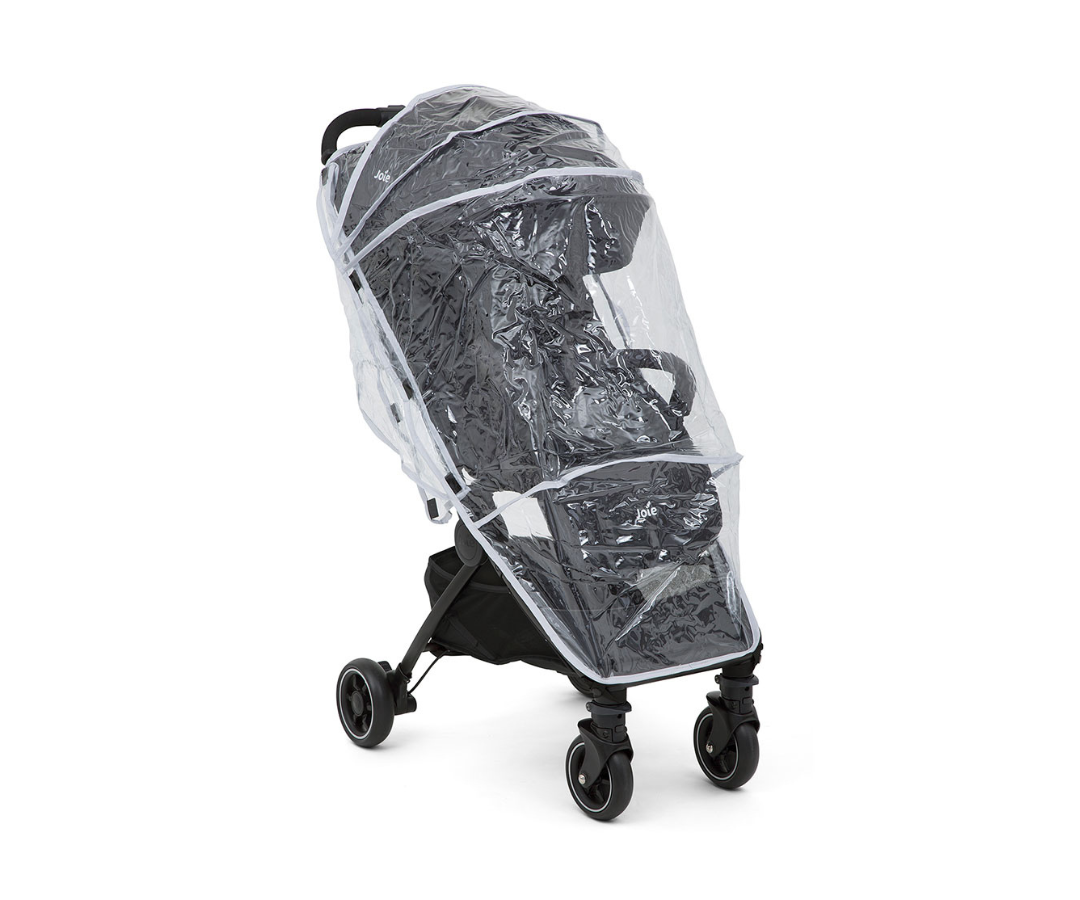 Coche Pact Travel System Joie