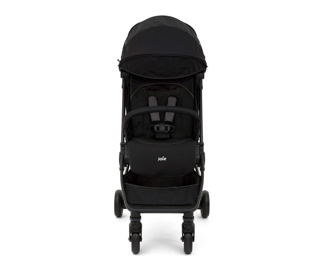 Coche Pact Travel System Joie