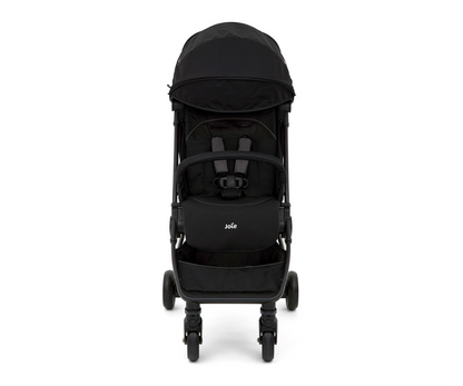 Coche Pact Travel System Joie
