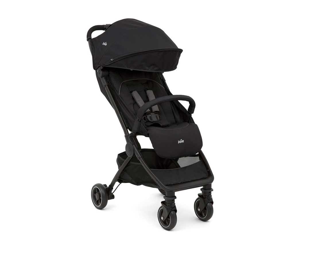 Coche Pact Travel System Joie