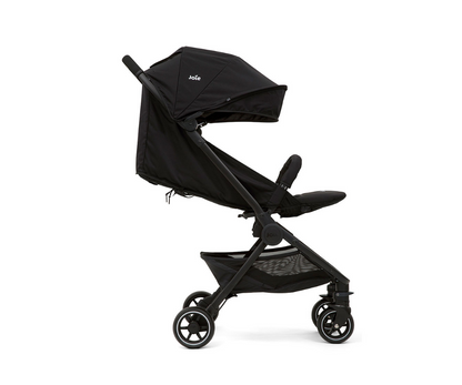 Coche Pact Travel System Joie