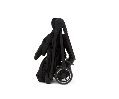 Coche Pact Travel System Joie